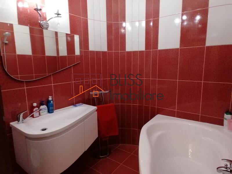 Apartament De 3 Camere In Floreasca | Bliss Imobiliare / Photo 17 - BLISS Imobiliare