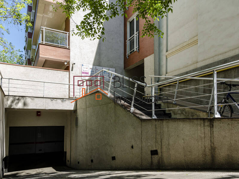 Apartament Spatios Cu 3 Dormitoare Si Gradina Privata | Bliss Imobiliare / Photo 26 - BLISS Imobiliare