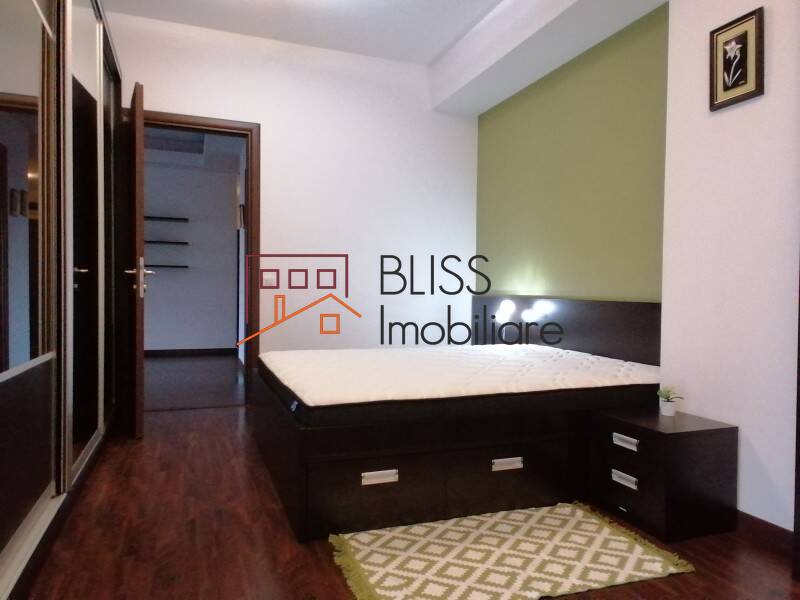 1 Bedroom Apartment North Aviatiei, Bucharest | Bliss Imobiliare / Photo 6 - BLISS Imobiliare