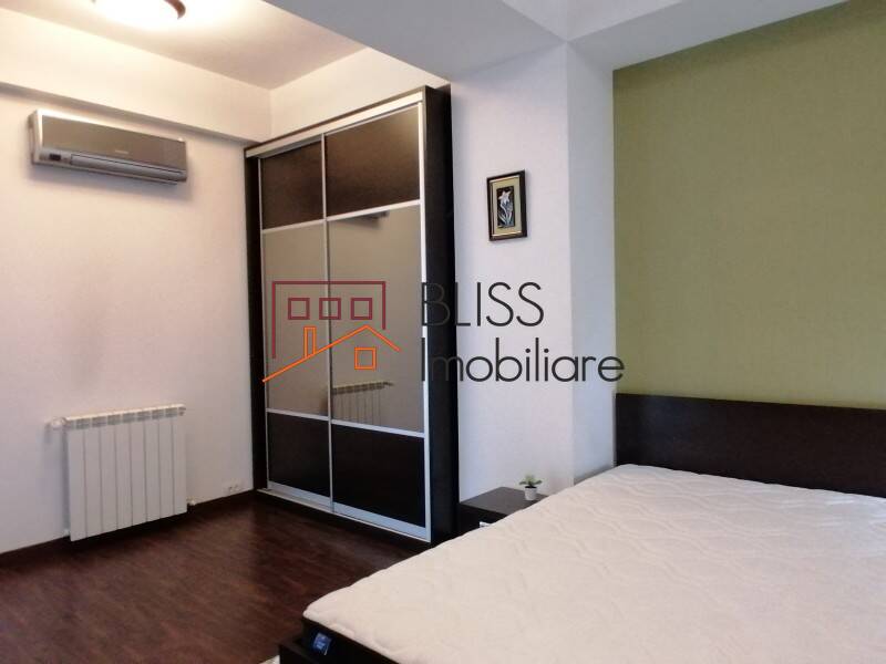 1 Bedroom Apartment North Aviatiei, Bucharest | Bliss Imobiliare / Photo 7 - BLISS Imobiliare