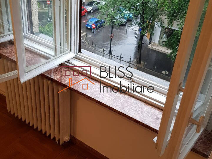 Apartament de Inchiriat KM 0 | Ultracentral - 3 Camere - ID:51270 | Bliss Imobiliare / Photo 5 - BLISS Imobiliare