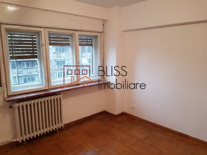 Apartament de Inchiriat KM 0 | Ultracentral - 3 Camere - ID:51270 | Bliss Imobiliare / Photo 2 - BLISS Imobiliare