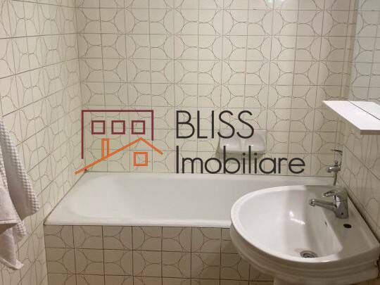 Apartament de Inchiriat KM 0 | Ultracentral - 3 Camere - ID:51270 | Bliss Imobiliare / Photo 7 - BLISS Imobiliare