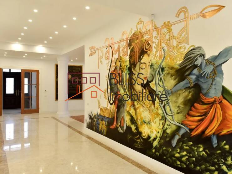 Vila 12 Camere In Zona Pipera | Bliss Imobiliare / Photo 9 - BLISS Imobiliare