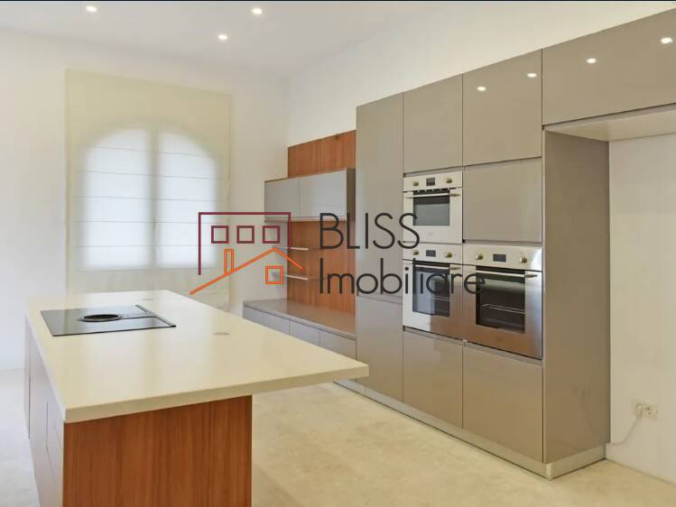 6-Bedroom Villa With Swimming Pool In Pipera, Bucharest / Ilfov | Bliss Imobiliare / Photo 14 - BLISS Imobiliare