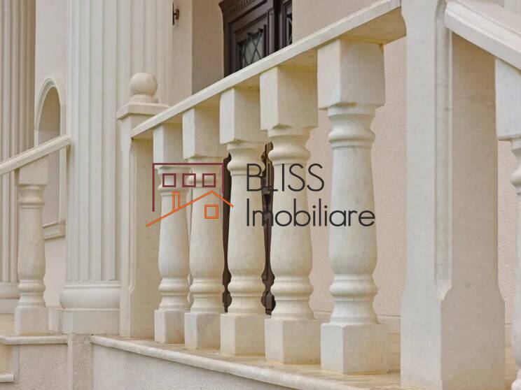 Vila 12 Camere In Zona Pipera | Bliss Imobiliare / Photo 5 - BLISS Imobiliare