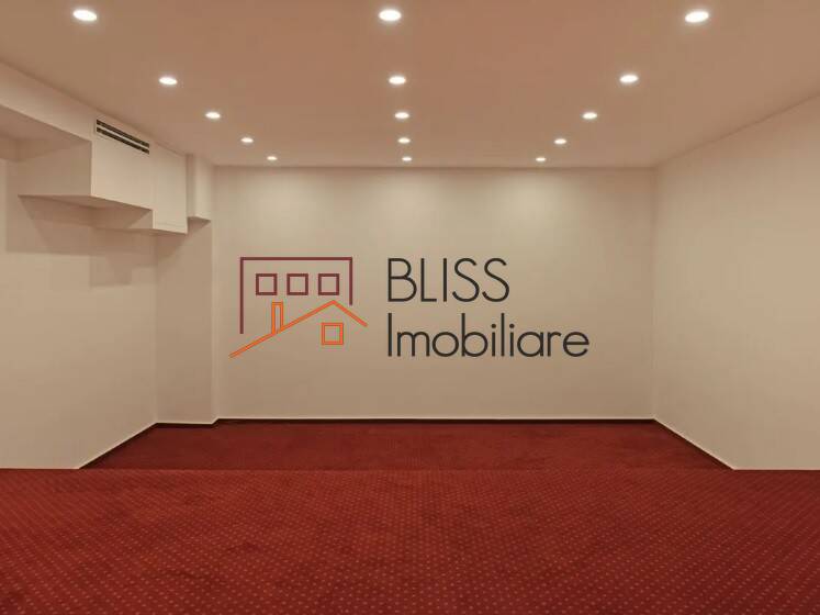 6-Bedroom Villa With Swimming Pool In Pipera, Bucharest / Ilfov | Bliss Imobiliare / Photo 20 - BLISS Imobiliare