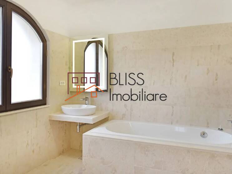 6-Bedroom Villa With Swimming Pool In Pipera, Bucharest / Ilfov | Bliss Imobiliare / Photo 22 - BLISS Imobiliare