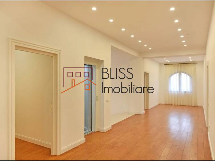 6-Bedroom Villa With Swimming Pool In Pipera, Bucharest / Ilfov | Bliss Imobiliare / Photo 19 - BLISS Imobiliare