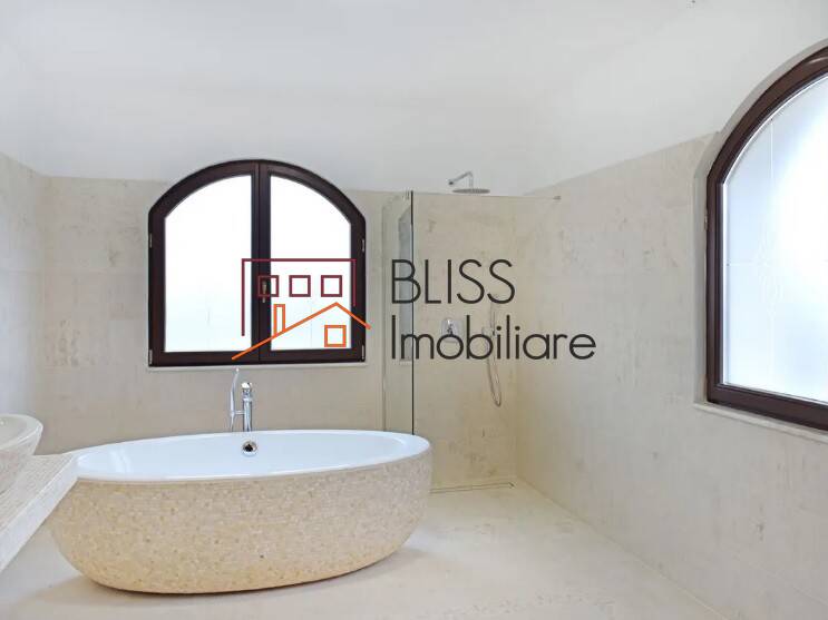 6-Bedroom Villa With Swimming Pool In Pipera, Bucharest / Ilfov | Bliss Imobiliare / Photo 23 - BLISS Imobiliare