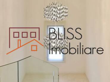 6-Bedroom Villa With Swimming Pool In Pipera, Bucharest / Ilfov | Bliss Imobiliare / Photo 18 - BLISS Imobiliare