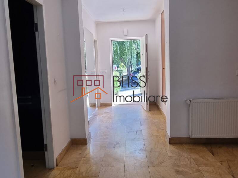 Vila Spatioasa Cu 6 Camere Si Gradina Superba Baneasa | Bliss Imobiliare / Photo 7 - BLISS Imobiliare