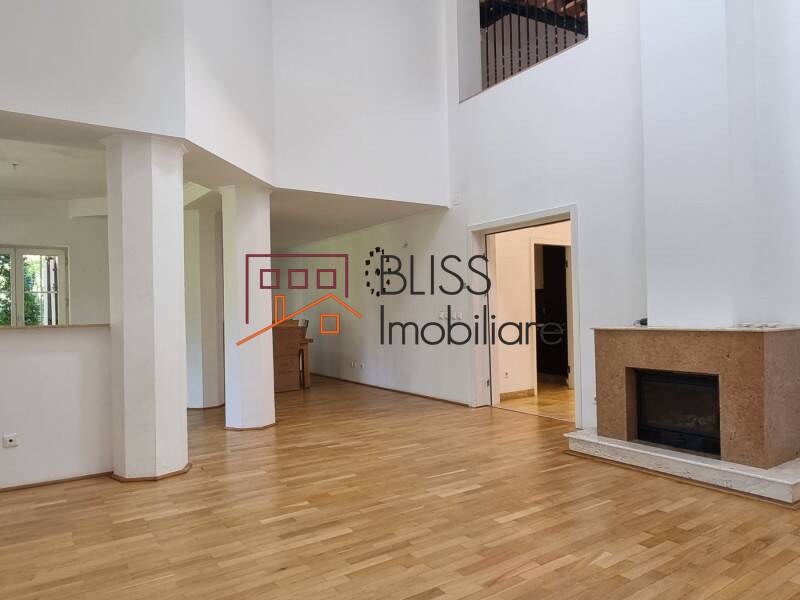 Vila Spatioasa Cu 6 Camere Si Gradina Superba Baneasa | Bliss Imobiliare / Photo 9 - BLISS Imobiliare