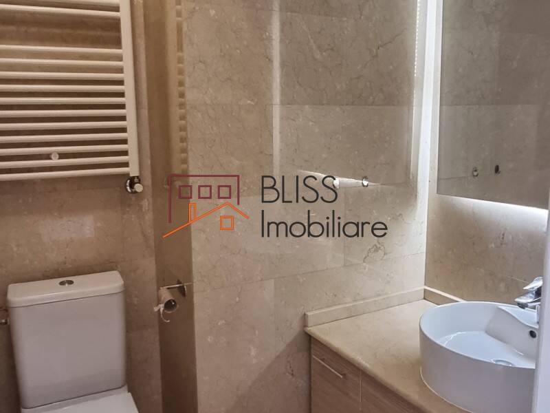 Vila Spatioasa Cu 6 Camere Si Gradina Superba Baneasa | Bliss Imobiliare / Photo 23 - BLISS Imobiliare