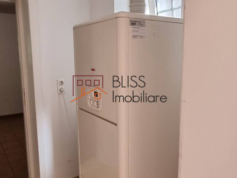Vila Spatioasa Cu 6 Camere Si Gradina Superba Baneasa | Bliss Imobiliare / Photo 25 - BLISS Imobiliare
