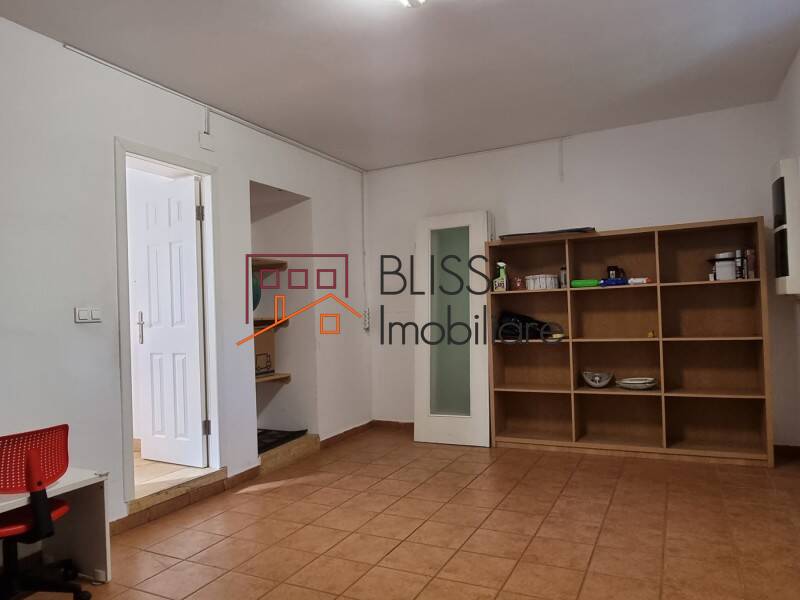 Vila Spatioasa Cu 6 Camere Si Gradina Superba Baneasa | Bliss Imobiliare / Photo 28 - BLISS Imobiliare