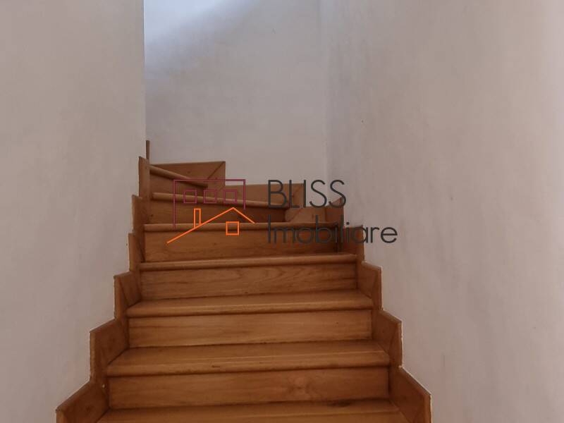 Spacious Villa With 5 Bedrooms And Beautiful Garden Baneasa, Bucharest / Ilfov | Bliss Imobiliare / Photo 30 - BLISS Imobiliare