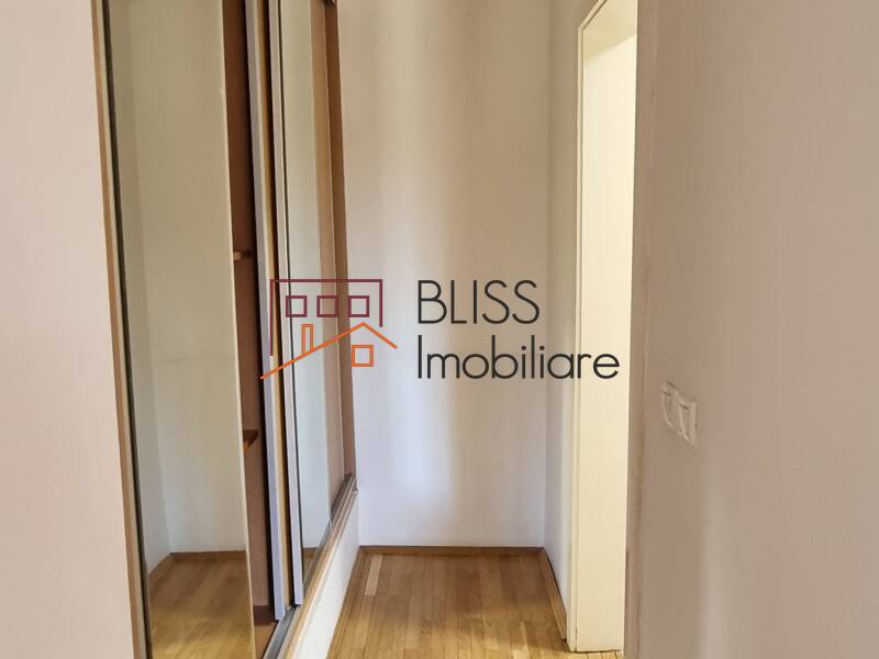 Vila Spatioasa Cu 6 Camere Si Gradina Superba Baneasa | Bliss Imobiliare / Photo 36 - BLISS Imobiliare