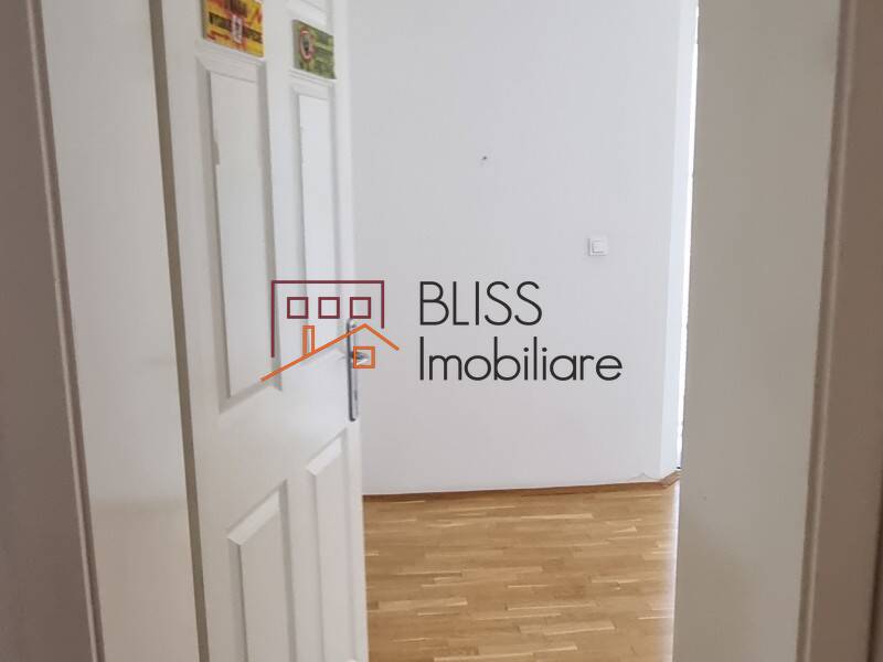 Spacious Villa With 5 Bedrooms And Beautiful Garden Baneasa, Bucharest / Ilfov | Bliss Imobiliare / Photo 41 - BLISS Imobiliare