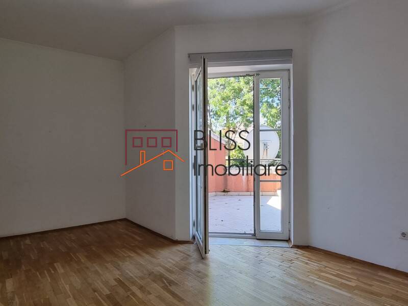 Vila Spatioasa Cu 6 Camere Si Gradina Superba Baneasa | Bliss Imobiliare / Photo 43 - BLISS Imobiliare