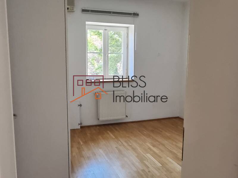 Vila Spatioasa Cu 6 Camere Si Gradina Superba Baneasa | Bliss Imobiliare / Photo 48 - BLISS Imobiliare