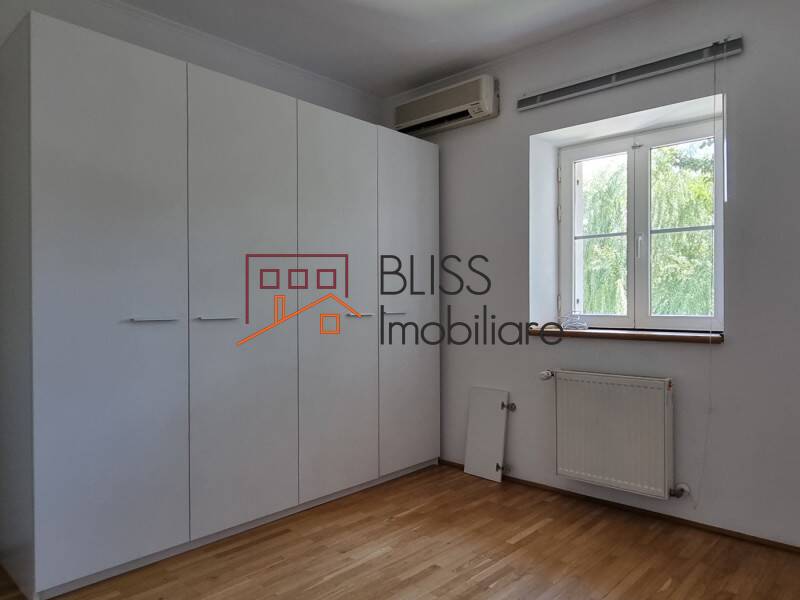 Spacious Villa With 5 Bedrooms And Beautiful Garden Baneasa, Bucharest / Ilfov | Bliss Imobiliare / Photo 50 - BLISS Imobiliare