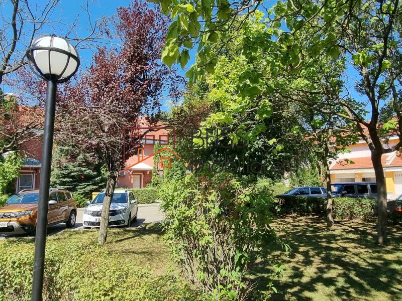 Vila Spatioasa Cu 6 Camere Si Gradina Superba Baneasa | Bliss Imobiliare / Photo 65 - BLISS Imobiliare