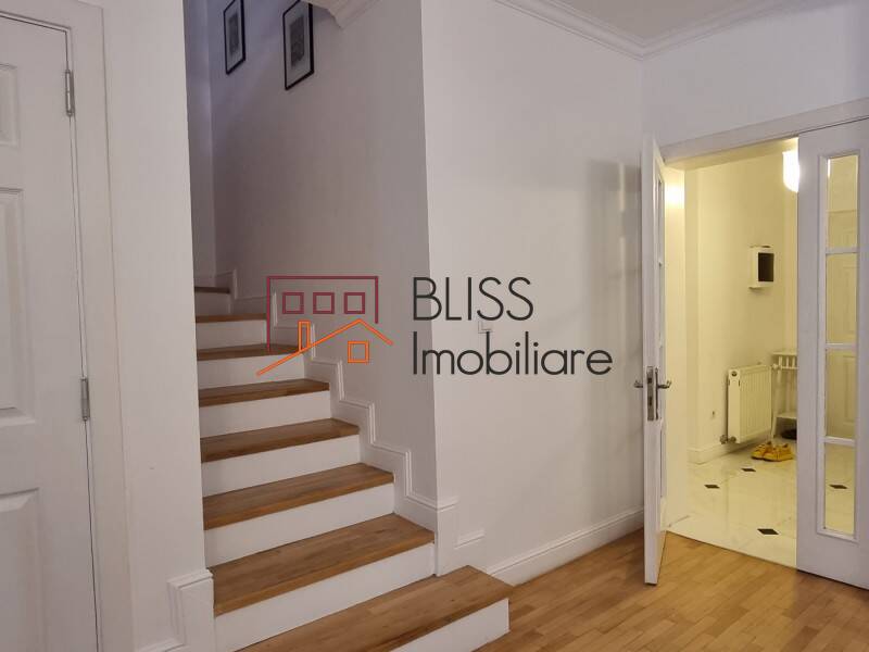 Vila Duplex Cu 6 Camere Si Gradina Zona Baneasa | Bliss Imobiliare / Photo 20 - BLISS Imobiliare