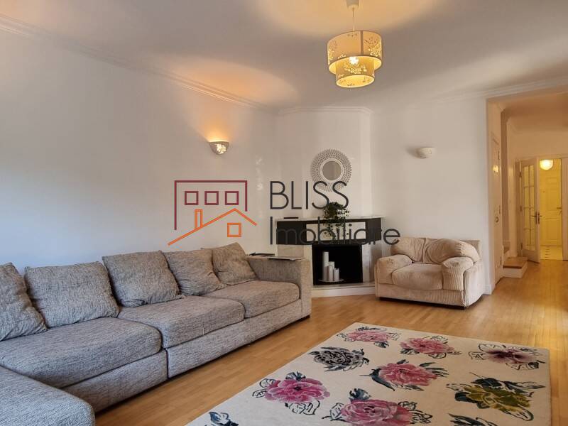 Vila Duplex Cu 6 Camere Si Gradina Zona Baneasa | Bliss Imobiliare / Photo 10 - BLISS Imobiliare