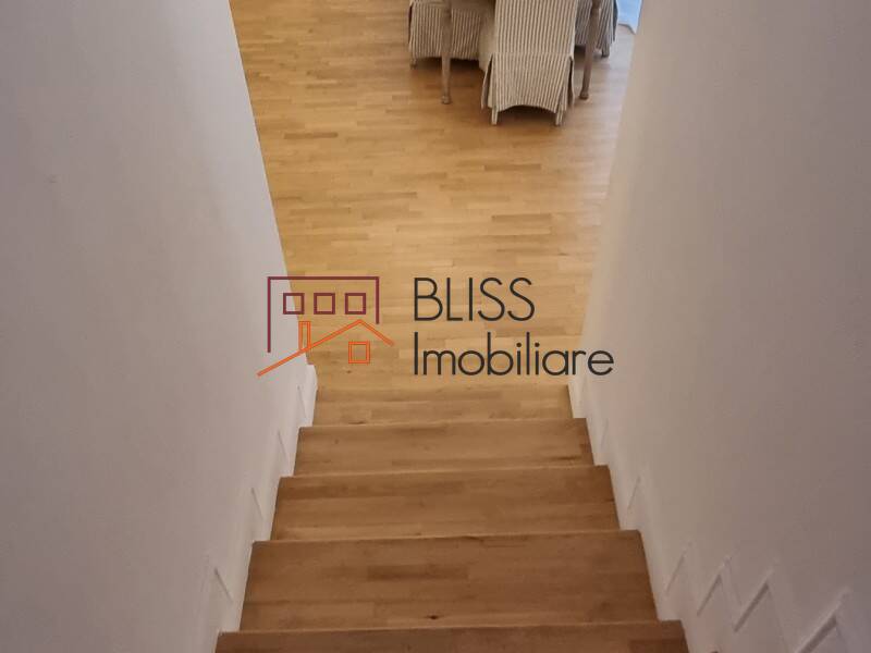 Vila Duplex Cu 6 Camere Si Gradina Zona Baneasa | Bliss Imobiliare / Photo 21 - BLISS Imobiliare