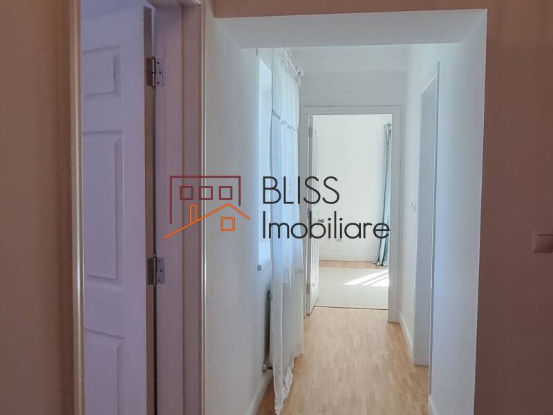 Vila Duplex Cu 6 Camere Si Gradina Zona Baneasa | Bliss Imobiliare / Photo 23 - BLISS Imobiliare