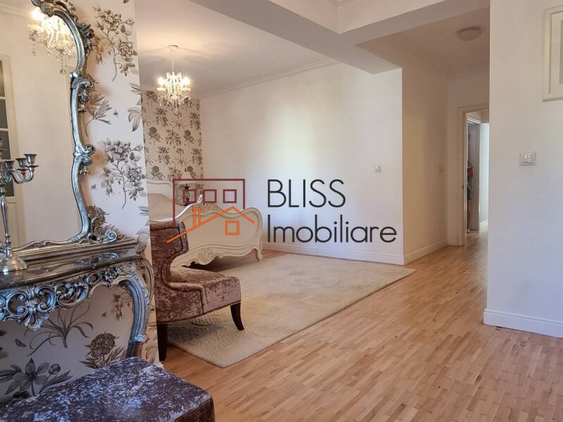 Cozy Villa With 4 Bedrooms And Beautiful Garden In Baneasa, Bucharest / Ilfov | Bliss Imobiliare / Photo 29 - BLISS Imobiliare