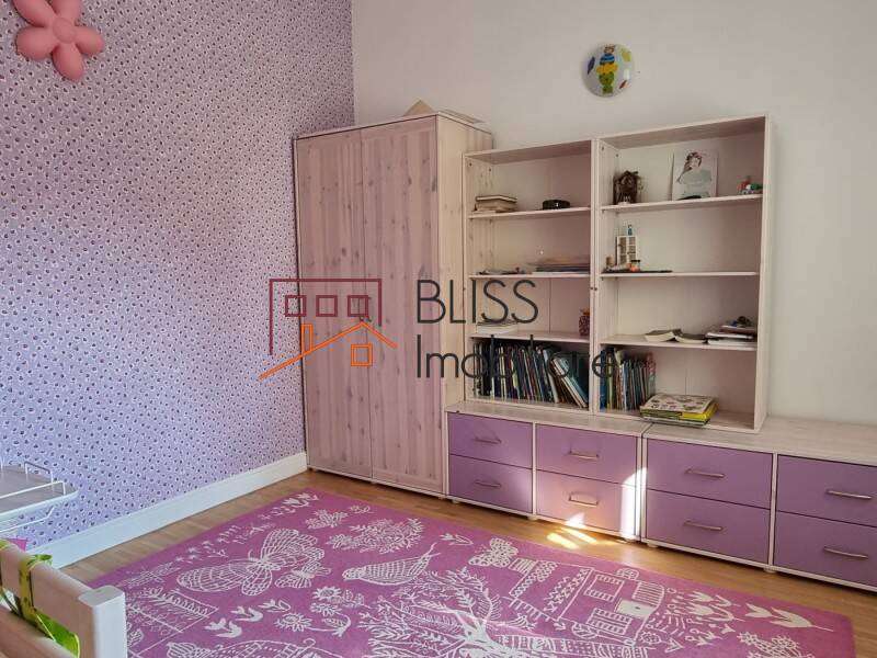 Vila Duplex Cu 6 Camere Si Gradina Zona Baneasa | Bliss Imobiliare / Photo 35 - BLISS Imobiliare