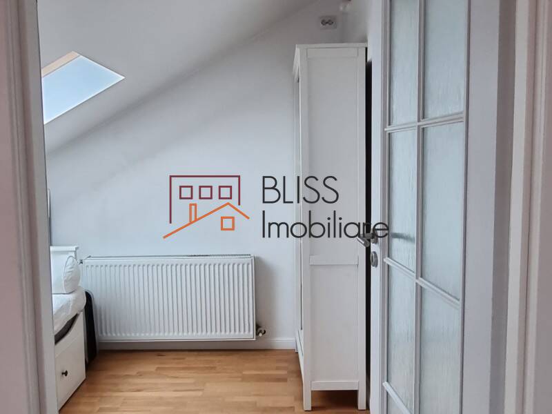 Vila Duplex Cu 6 Camere Si Gradina Zona Baneasa | Bliss Imobiliare / Photo 50 - BLISS Imobiliare