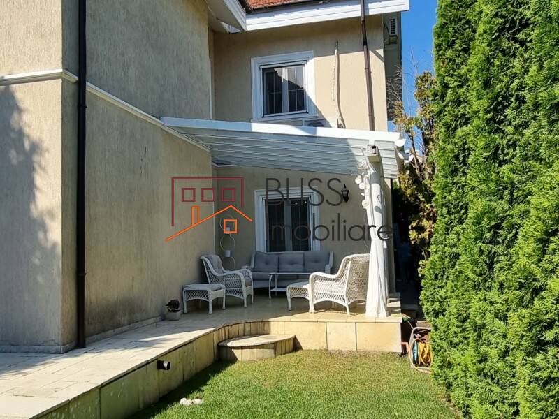Vila Duplex Cu 6 Camere Si Gradina Zona Baneasa | Bliss Imobiliare / Photo 2 - BLISS Imobiliare