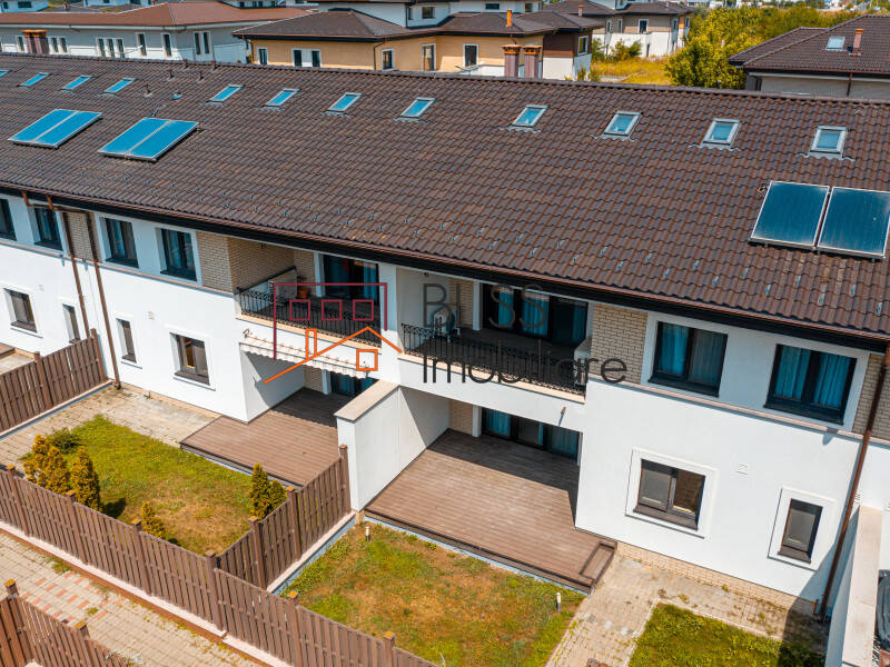 Casa Cu 5 Camere In Oxford Gardens | Bliss Imobiliare / Photo 2 - BLISS Imobiliare