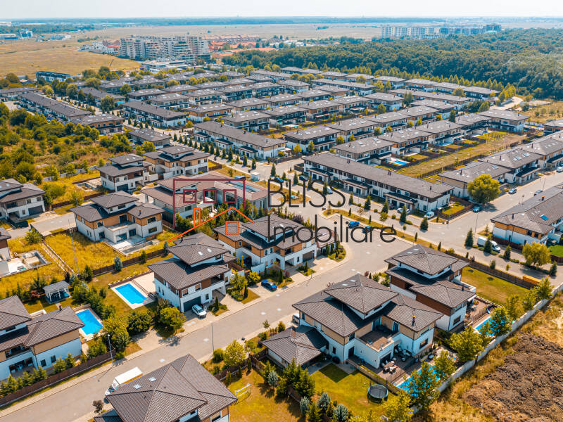 Casa Cu 5 Camere In Oxford Gardens | Bliss Imobiliare / Photo 4 - BLISS Imobiliare