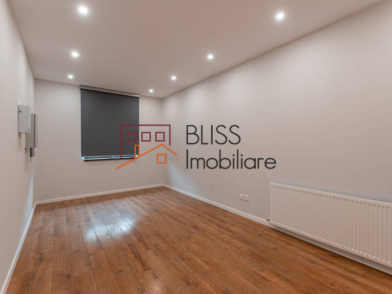 4 Bedroom House In Oxford Gardens Pipera, Bucharest / Ilfov | Bliss Imobiliare / Photo 16 - BLISS Imobiliare