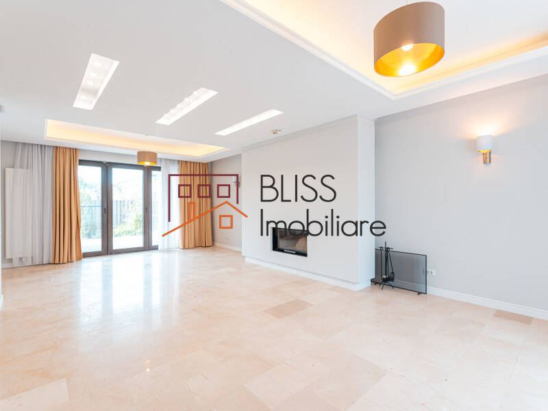 Casa Cu 5 Camere In Oxford Gardens | Bliss Imobiliare / Photo 9 - BLISS Imobiliare
