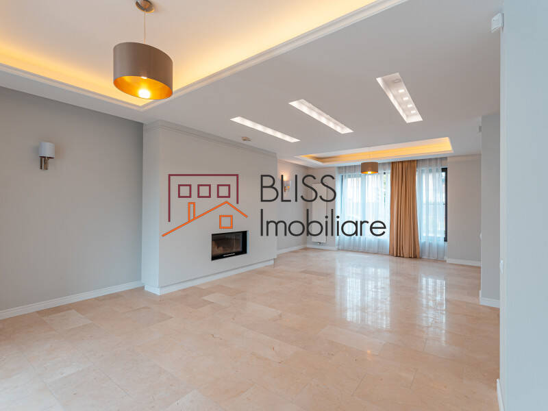 Casa Cu 5 Camere In Oxford Gardens | Bliss Imobiliare / Photo 11 - BLISS Imobiliare