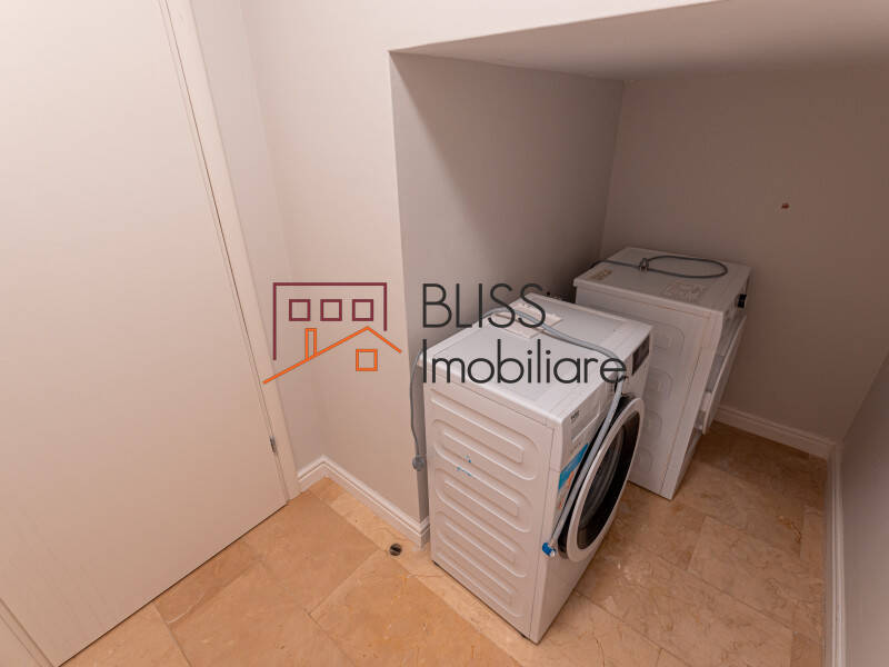 Casa Cu 5 Camere In Oxford Gardens | Bliss Imobiliare / Photo 21 - BLISS Imobiliare