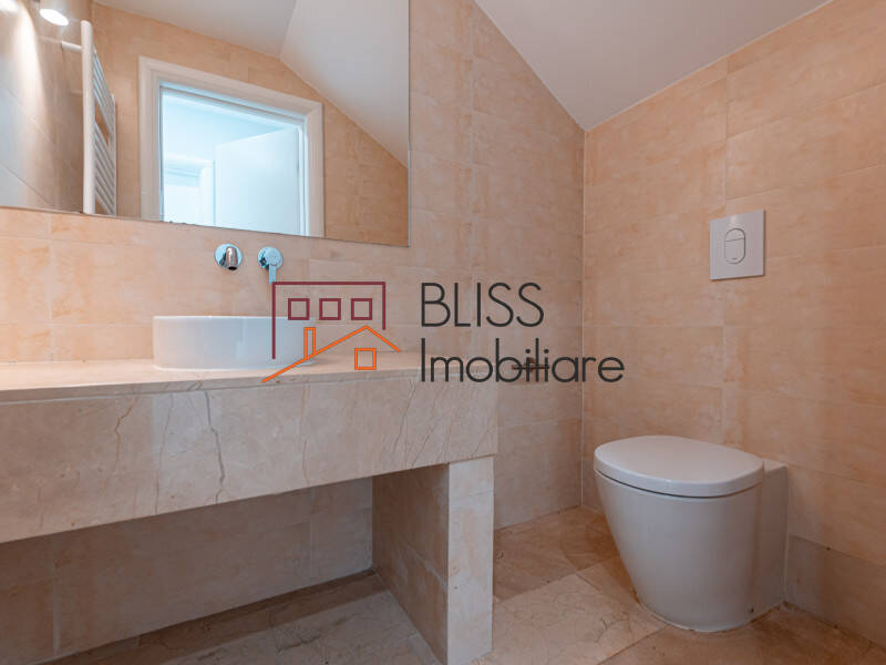 Casa Cu 5 Camere In Oxford Gardens | Bliss Imobiliare / Photo 20 - BLISS Imobiliare