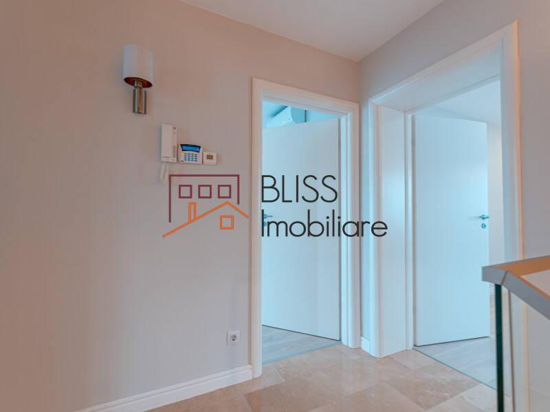 4 Bedroom House In Oxford Gardens Pipera, Bucharest / Ilfov | Bliss Imobiliare / Photo 35 - BLISS Imobiliare