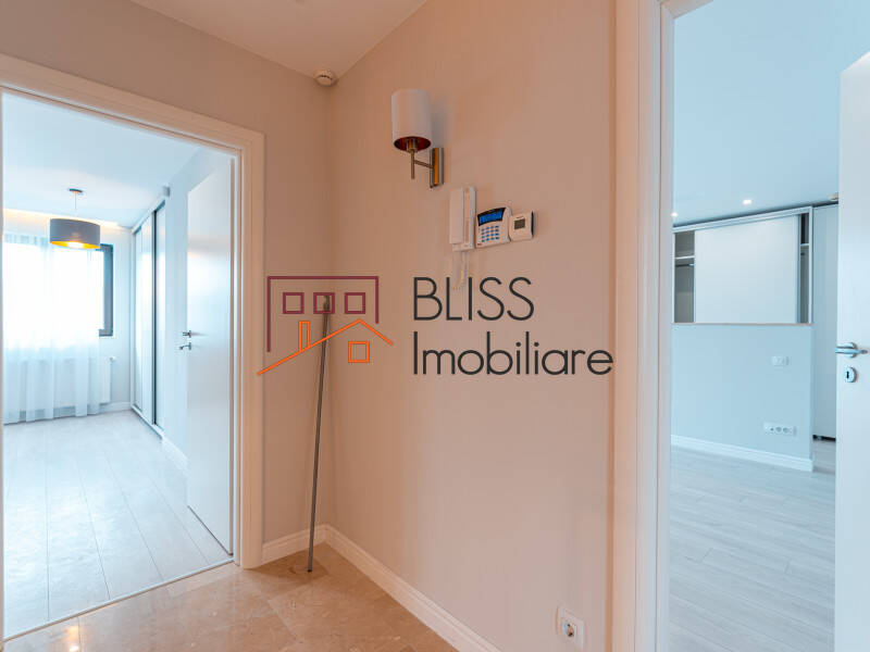 Casa Cu 5 Camere In Oxford Gardens | Bliss Imobiliare / Photo 25 - BLISS Imobiliare