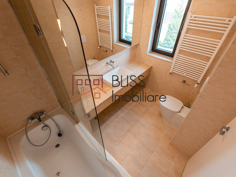 Casa Cu 5 Camere In Oxford Gardens | Bliss Imobiliare / Photo 40 - BLISS Imobiliare