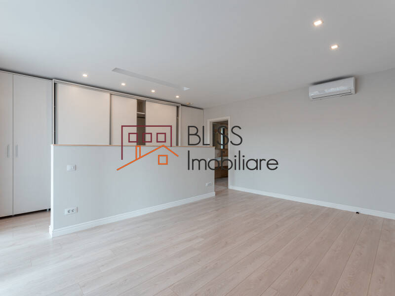 4 Bedroom House In Oxford Gardens Pipera, Bucharest / Ilfov | Bliss Imobiliare / Photo 27 - BLISS Imobiliare
