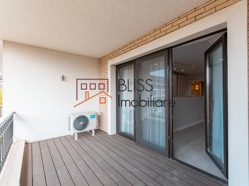 Casa Cu 5 Camere In Oxford Gardens | Bliss Imobiliare / Photo 32 - BLISS Imobiliare