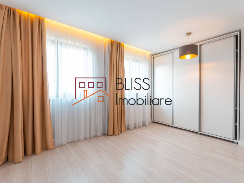 4 Bedroom House In Oxford Gardens Pipera, Bucharest / Ilfov | Bliss Imobiliare / Photo 44 - BLISS Imobiliare