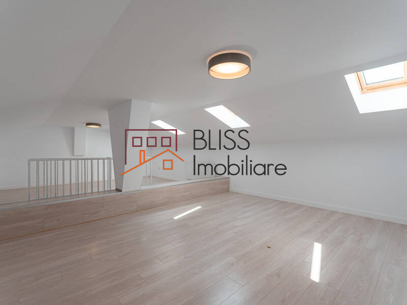 Casa Cu 5 Camere In Oxford Gardens | Bliss Imobiliare / Photo 51 - BLISS Imobiliare