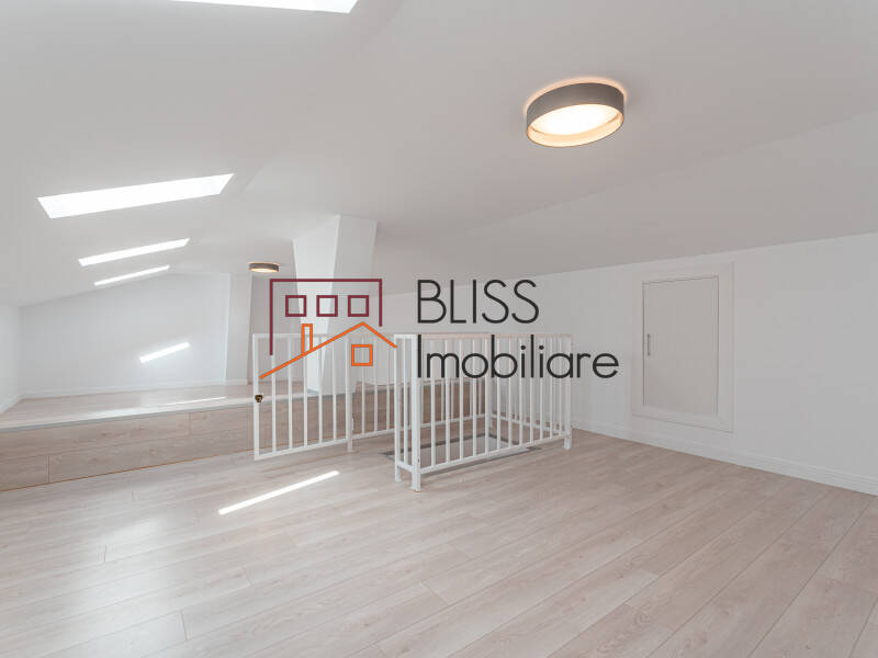 Casa Cu 5 Camere In Oxford Gardens | Bliss Imobiliare / Photo 52 - BLISS Imobiliare